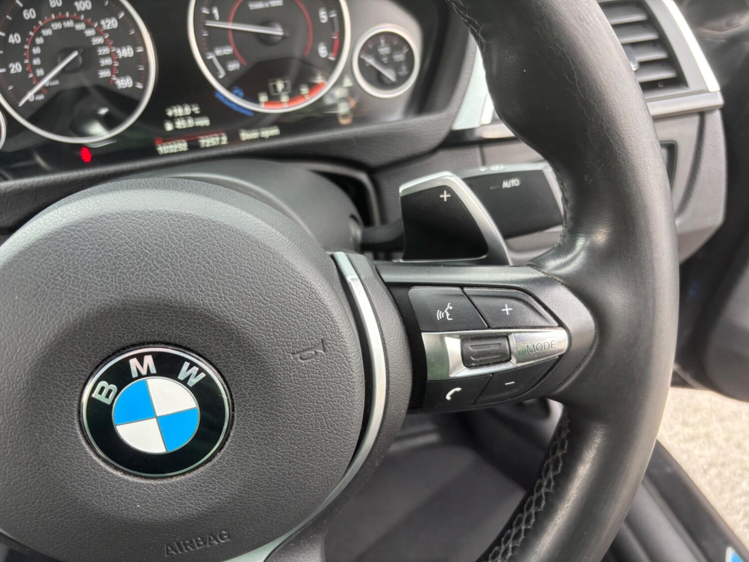 Used BMW 4 Series 2017 for sale - 76246894: Photo 64