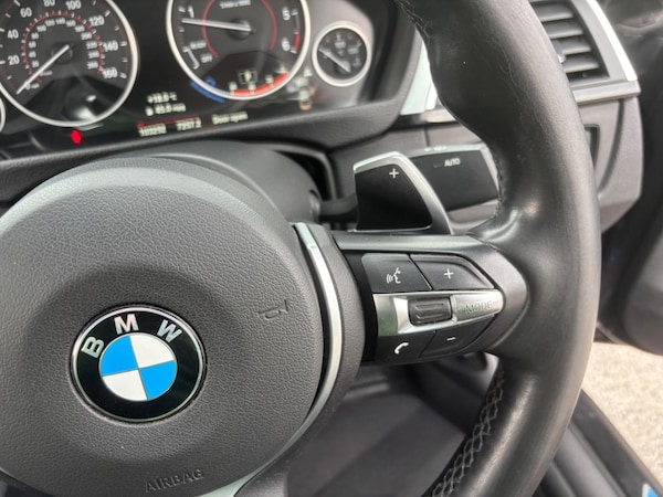 Used BMW 4 Series 2017 for sale - 76246894: Photo 64