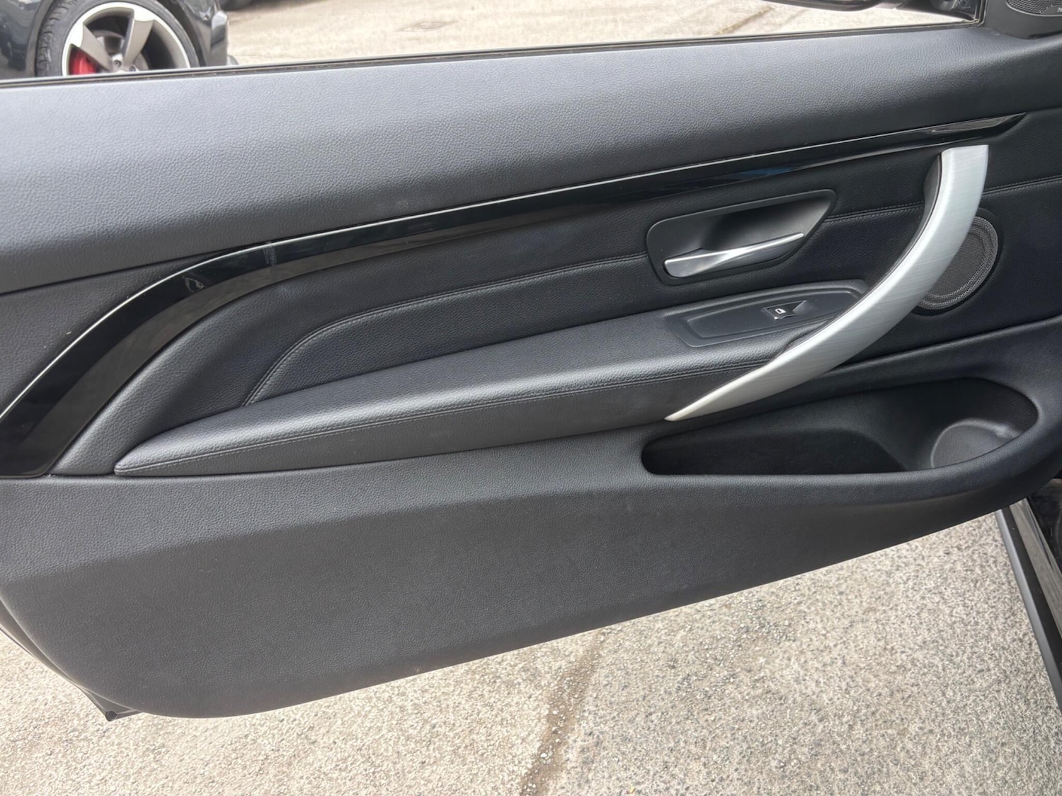 Used BMW 4 Series 2017 for sale - 76246894: Photo 67