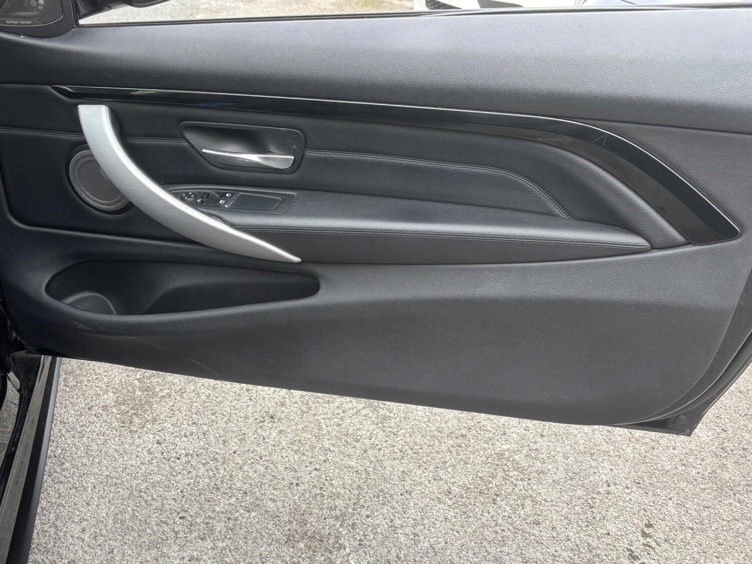 Used BMW 4 Series 2017 for sale - 76246894: Photo 68