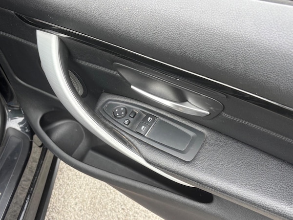 Used BMW 4 Series 2017 for sale - 76246894: Photo 70