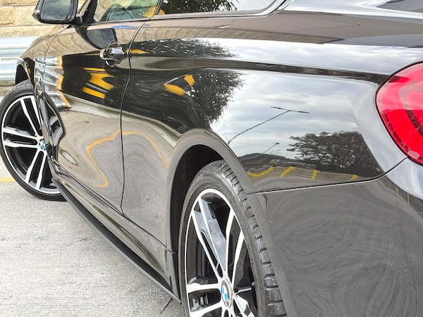 Used BMW 4 Series 2017 for sale - 76246894: Photo 9
