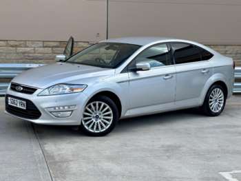 Used Ford Mondeo 2012 for sale - 75174900: Photo