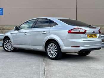 Used Ford Mondeo 2012 for sale - 75174900: Photo