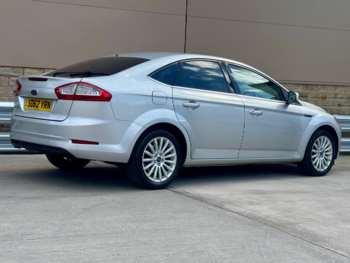 Used Ford Mondeo 2012 for sale - 75174900: Photo