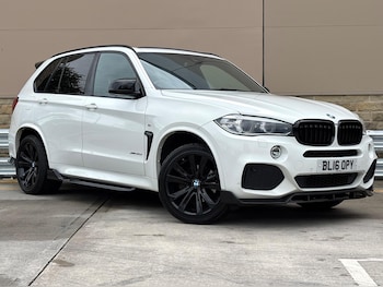 2016 (16) - 3.0 30d M Sport Auto xDrive Euro 6 (s/s) 5dr