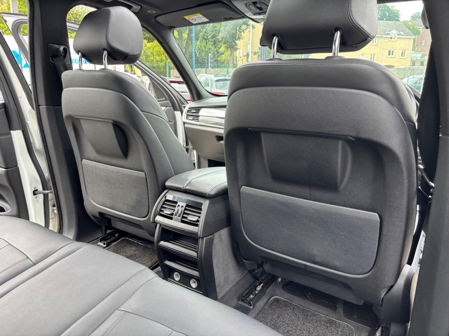 Vehicle 70