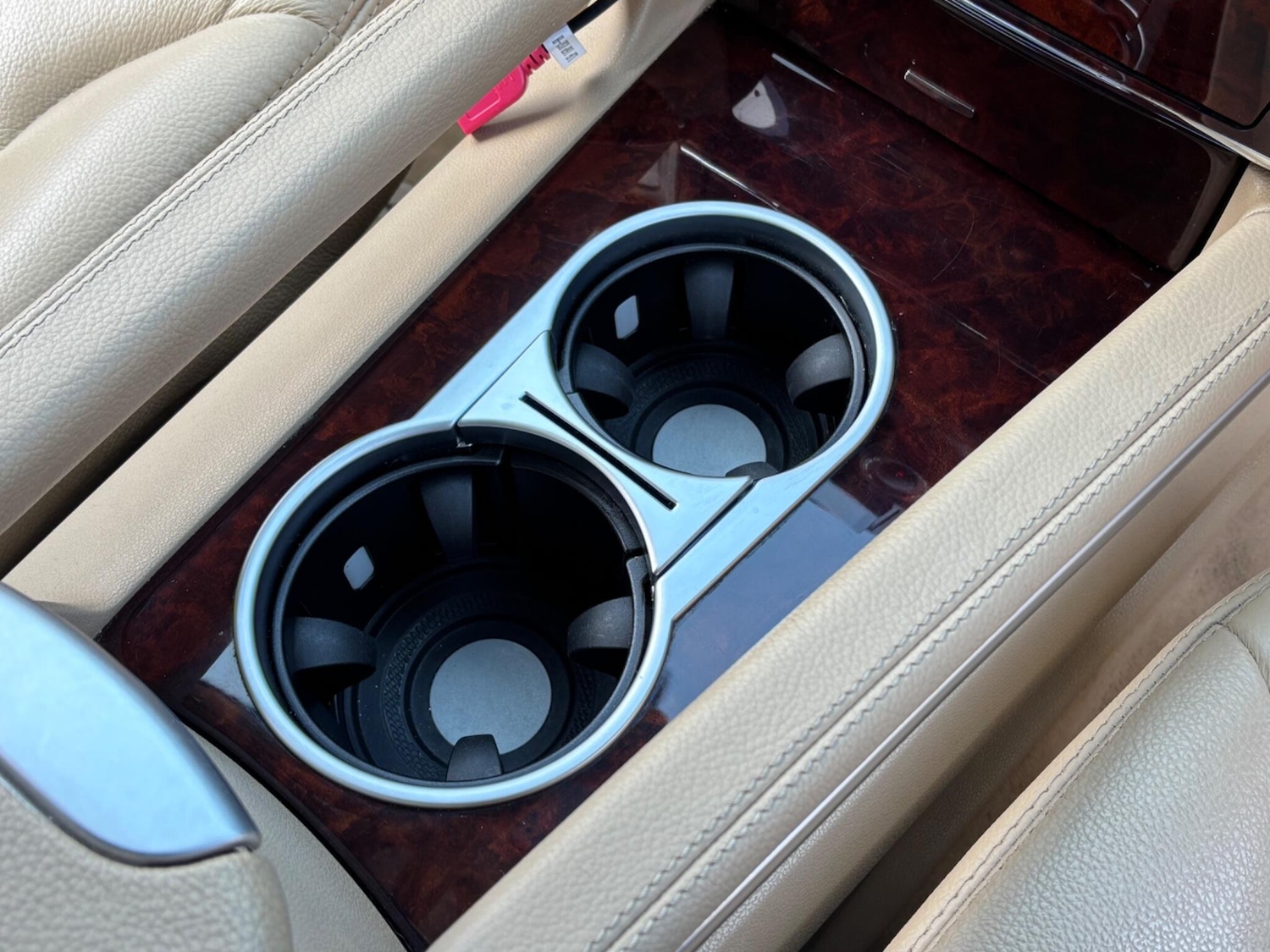 Used Mercedes-Benz M Class 2007 for sale - 77957267: Photo 49