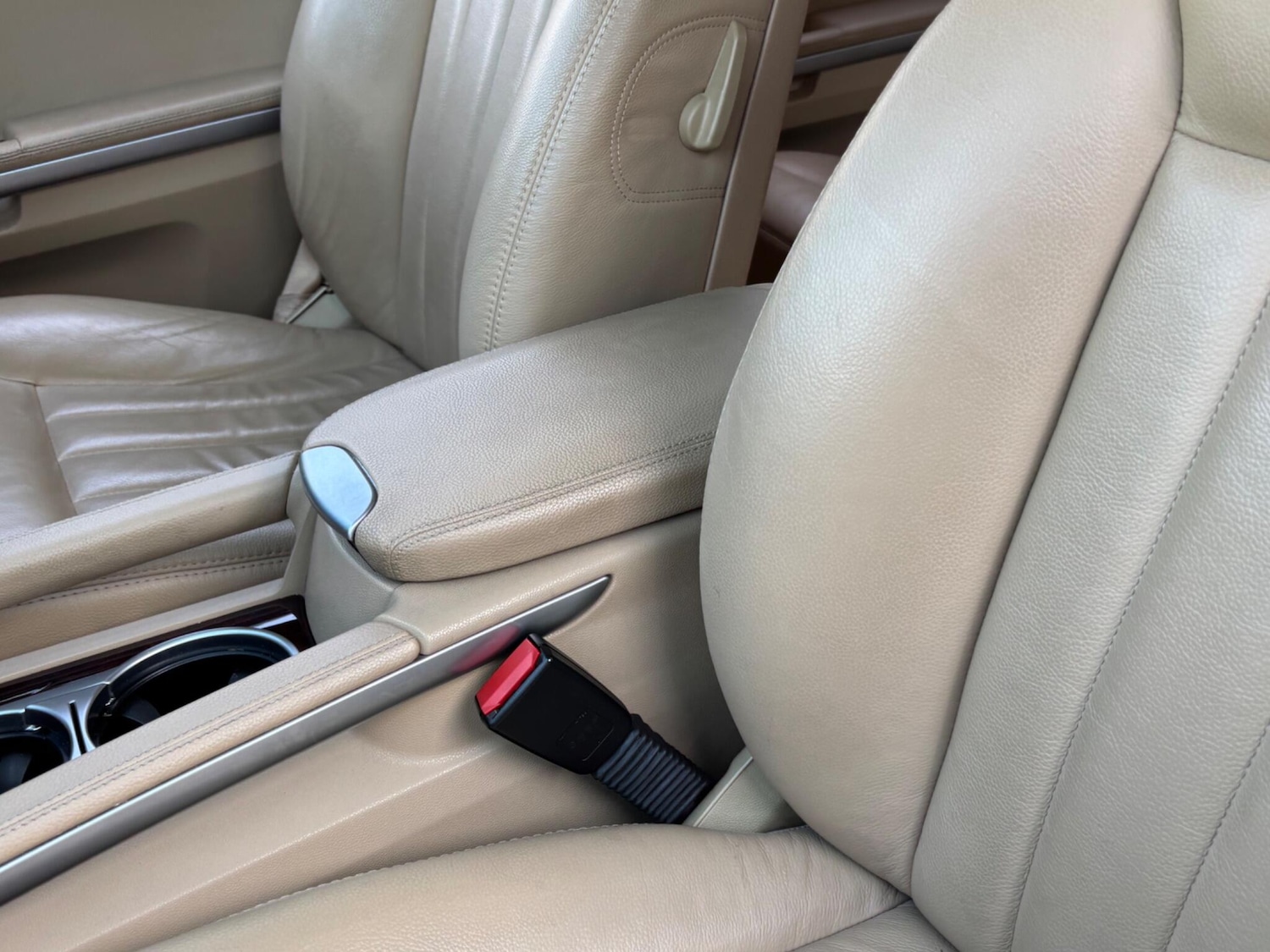 Used Mercedes-Benz M Class 2007 for sale - 77957267: Photo 55