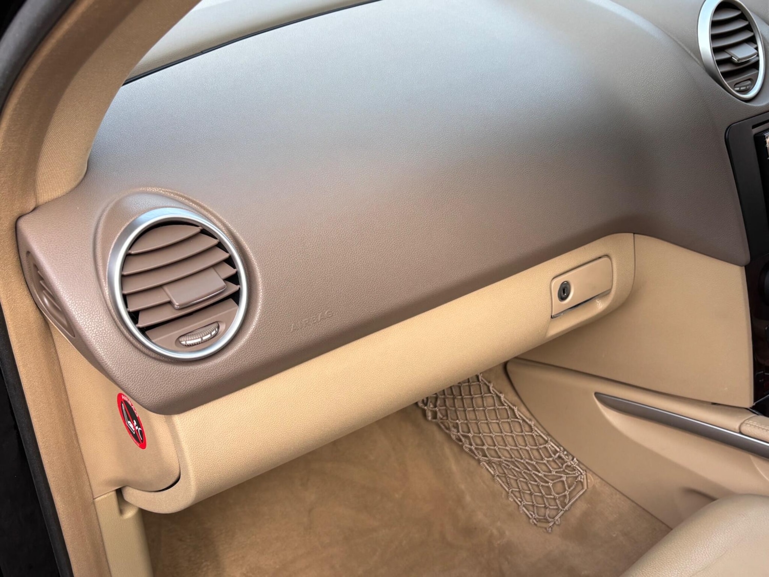 Used Mercedes-Benz M Class 2007 for sale - 77957267: Photo 69