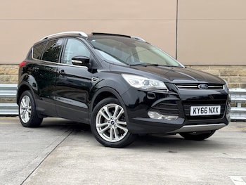 Used Ford Kuga 2016 for sale - 79349200: Photo