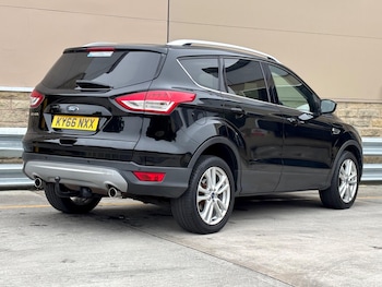 Used Ford Kuga 2016 for sale - 79349200: Photo