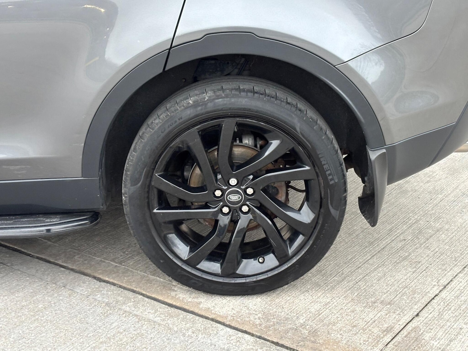 Used Land Rover Discovery Sport 2016 for sale - 77120123: Photo 10