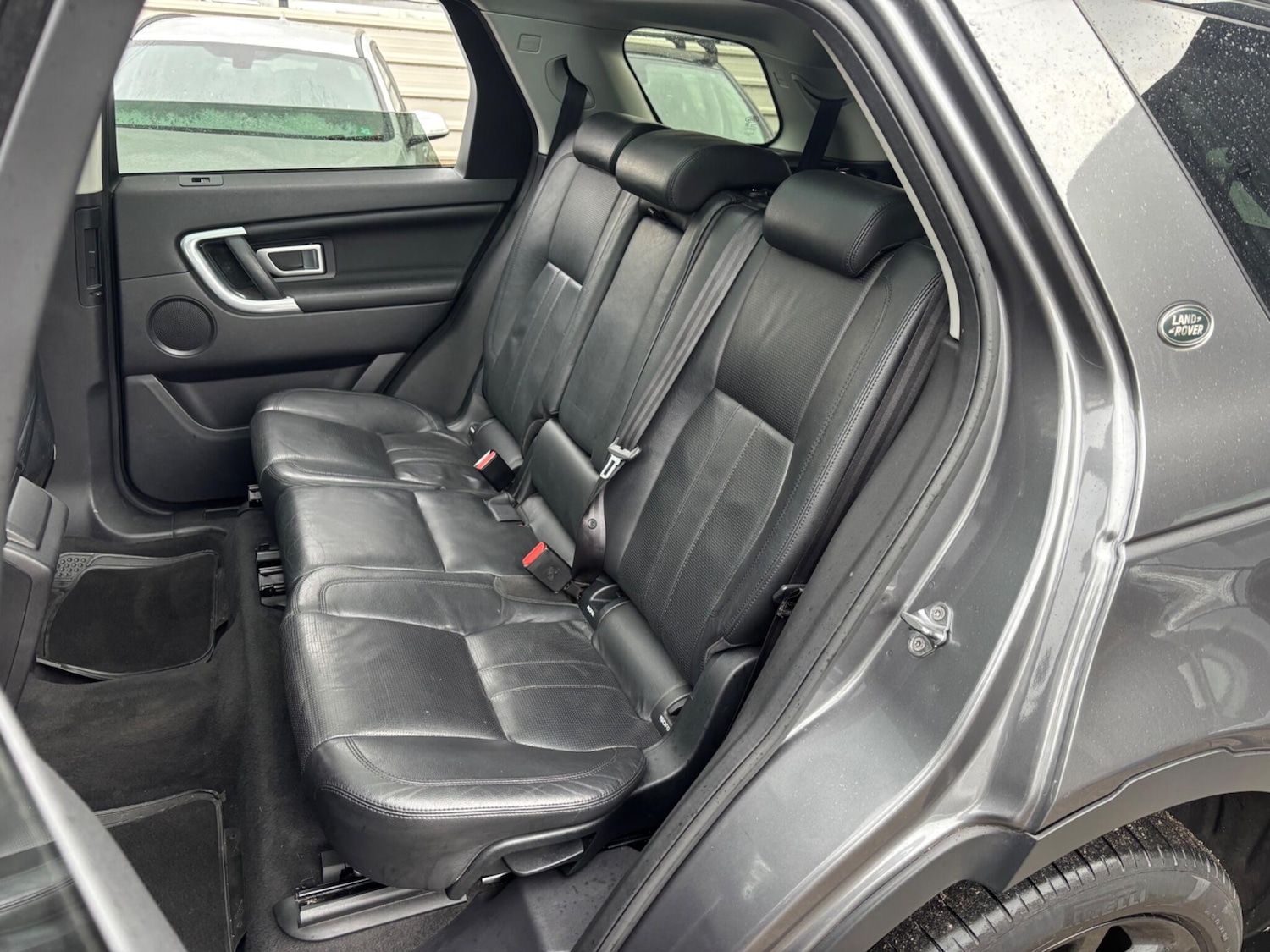 Used Land Rover Discovery Sport 2016 for sale - 77120123: Photo 19