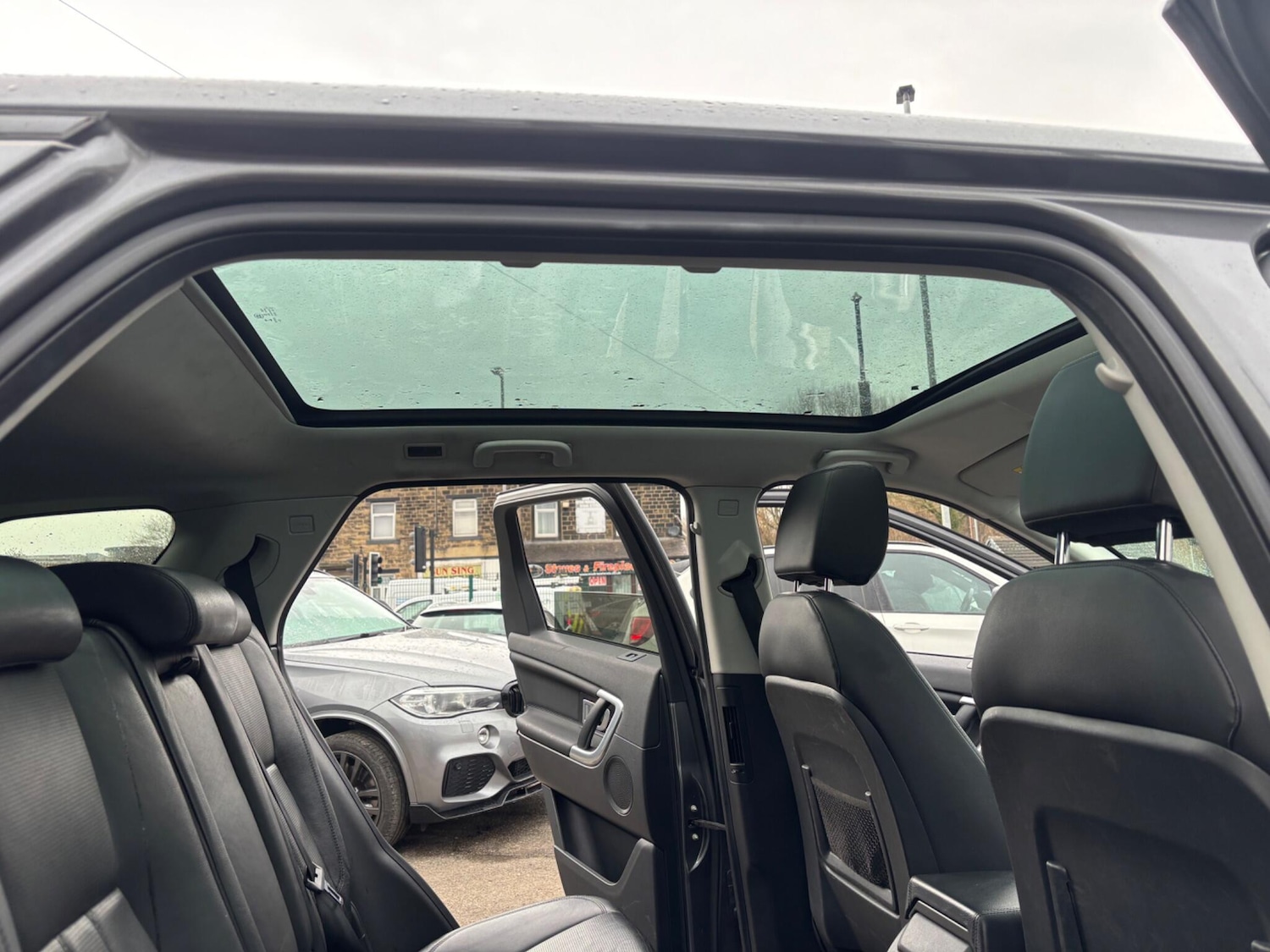 Used Land Rover Discovery Sport 2016 for sale - 77120123: Photo 20