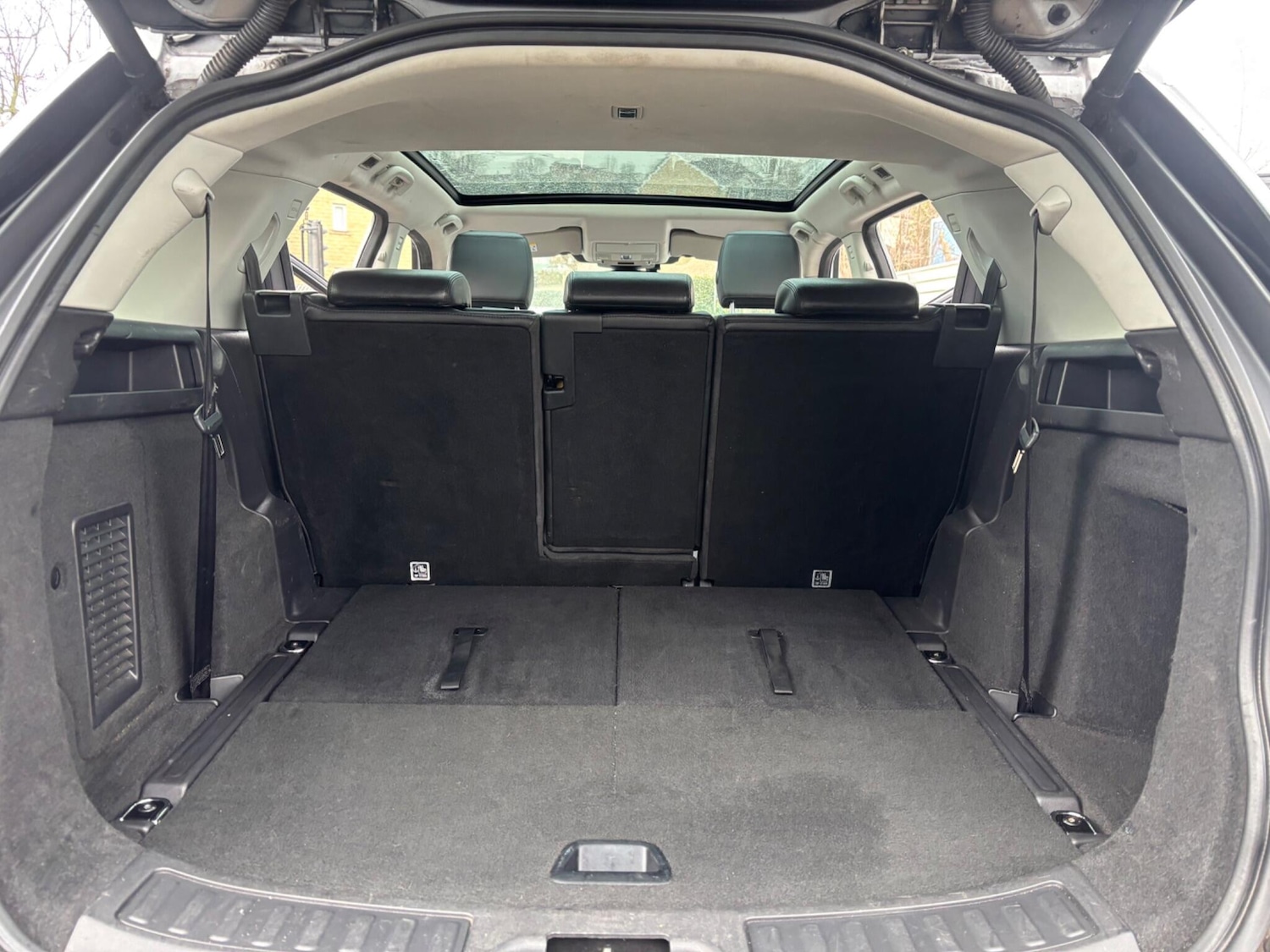 Used Land Rover Discovery Sport 2016 for sale - 77120123: Photo 22