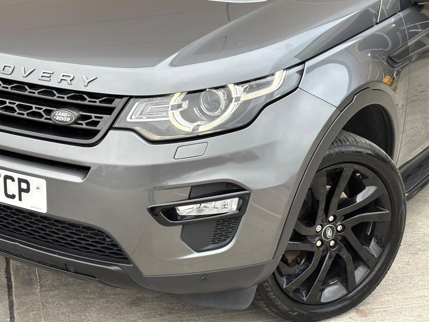 Used Land Rover Discovery Sport 2016 for sale - 77120123: Photo 28