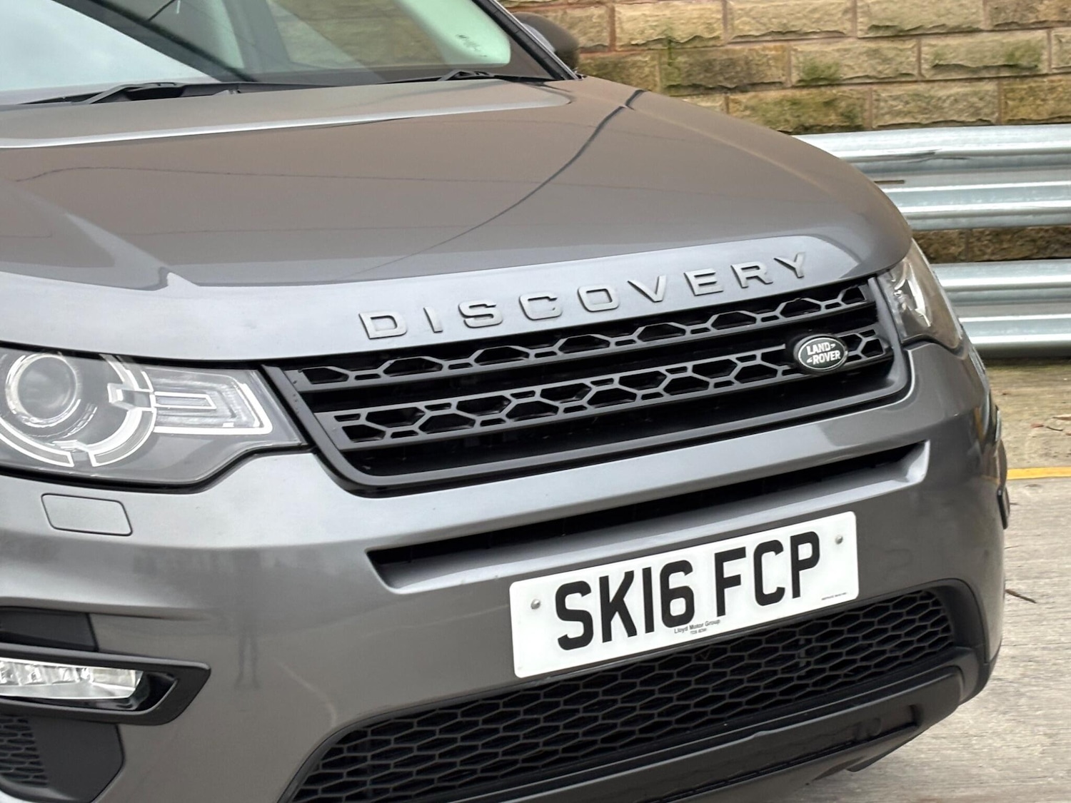 Used Land Rover Discovery Sport 2016 for sale - 77120123: Photo 29