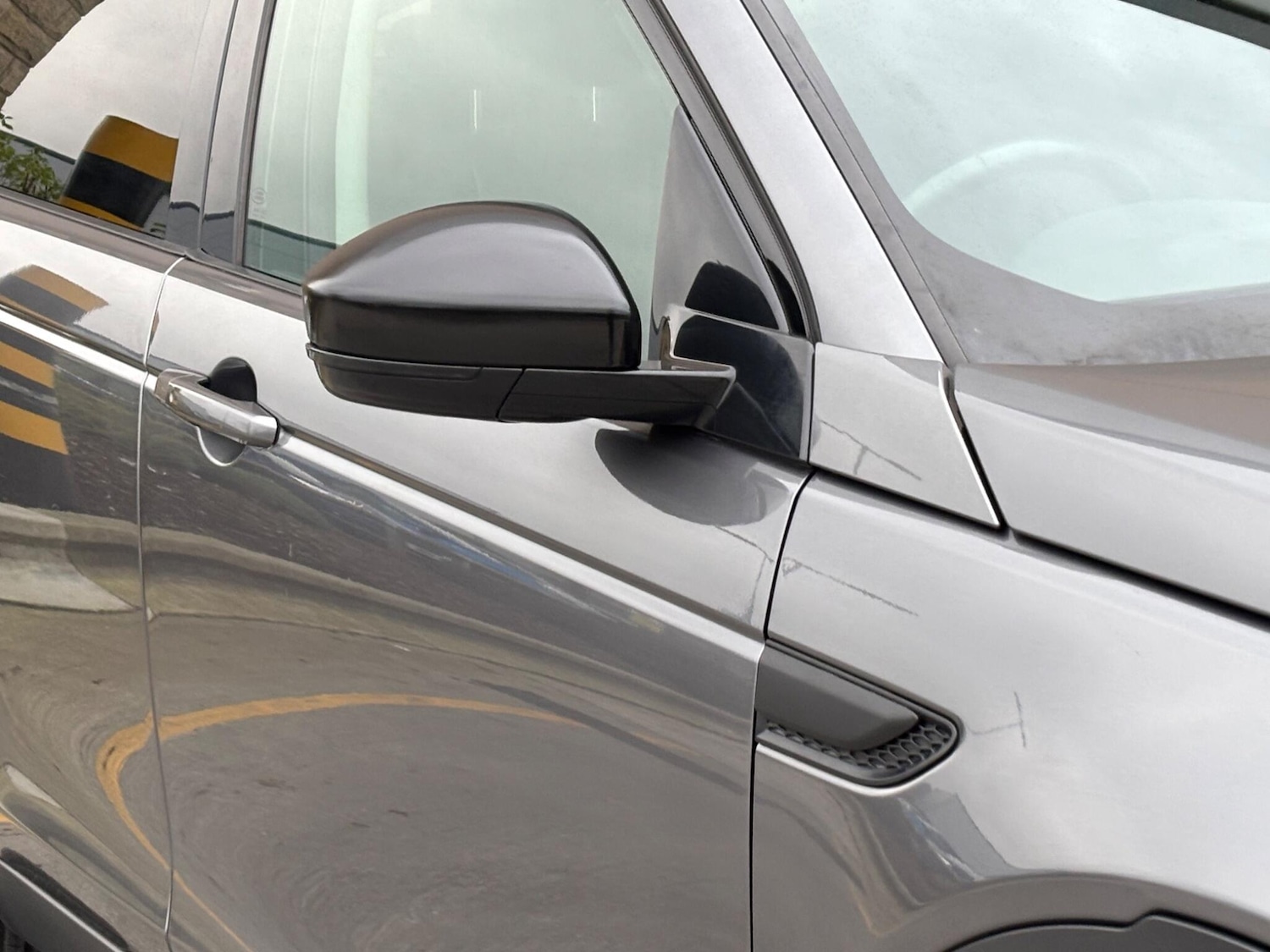 Used Land Rover Discovery Sport 2016 for sale - 77120123: Photo 31