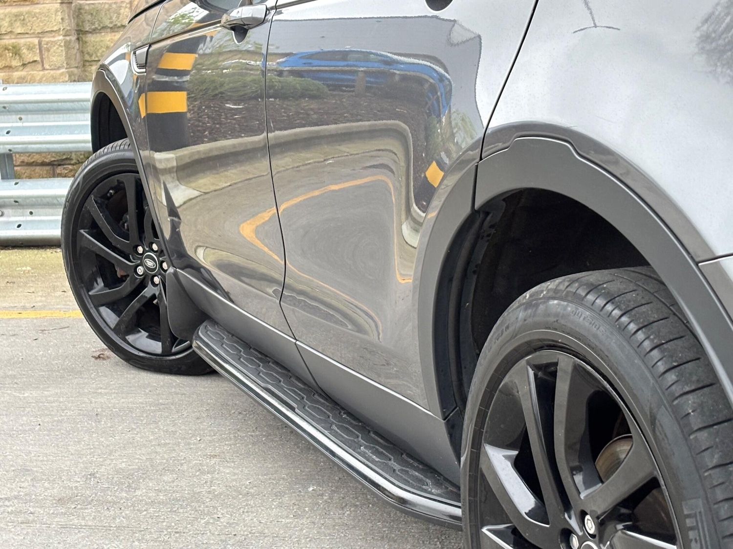 Used Land Rover Discovery Sport 2016 for sale - 77120123: Photo 33