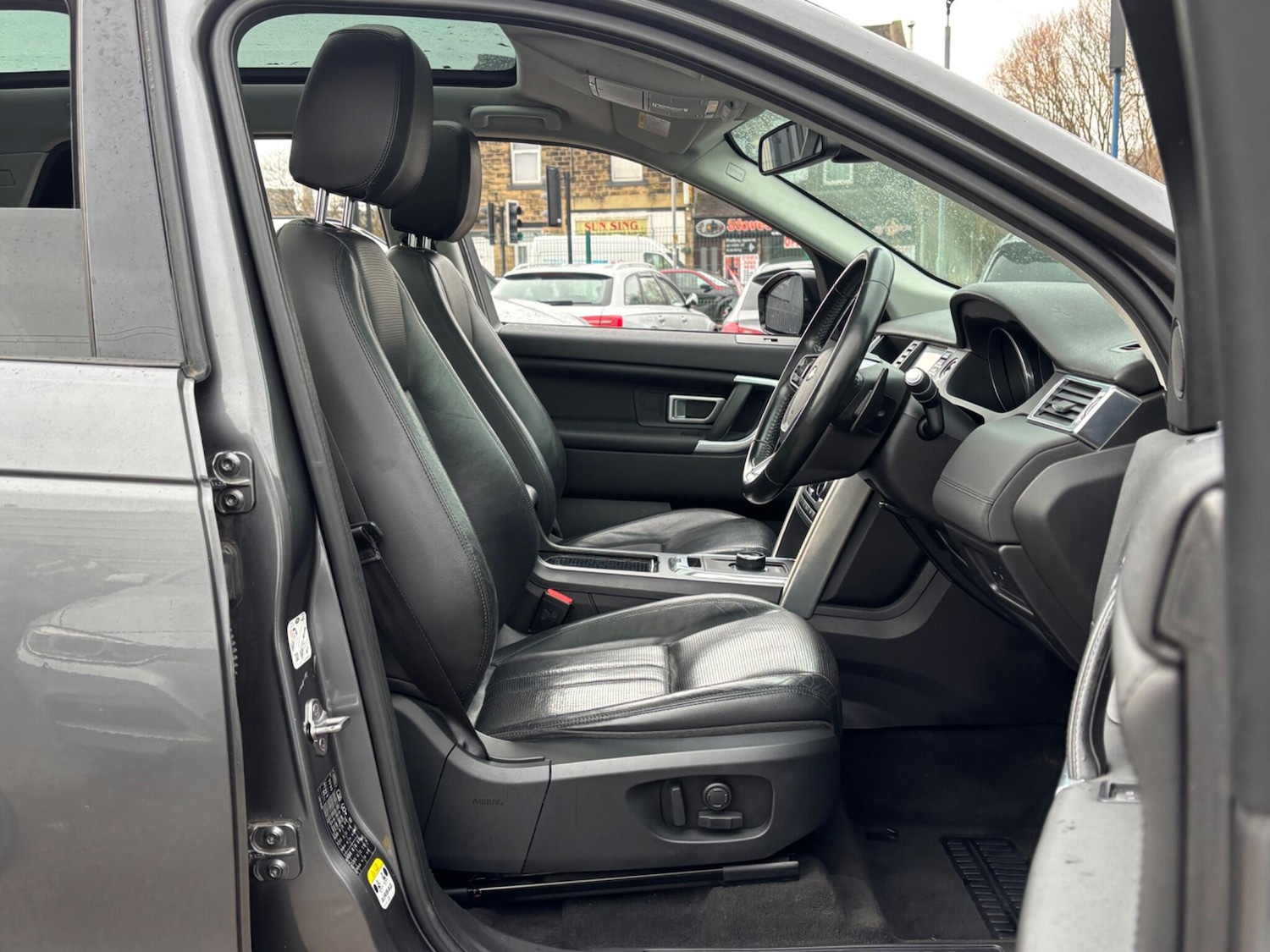 Used Land Rover Discovery Sport 2016 for sale - 77120123: Photo 43