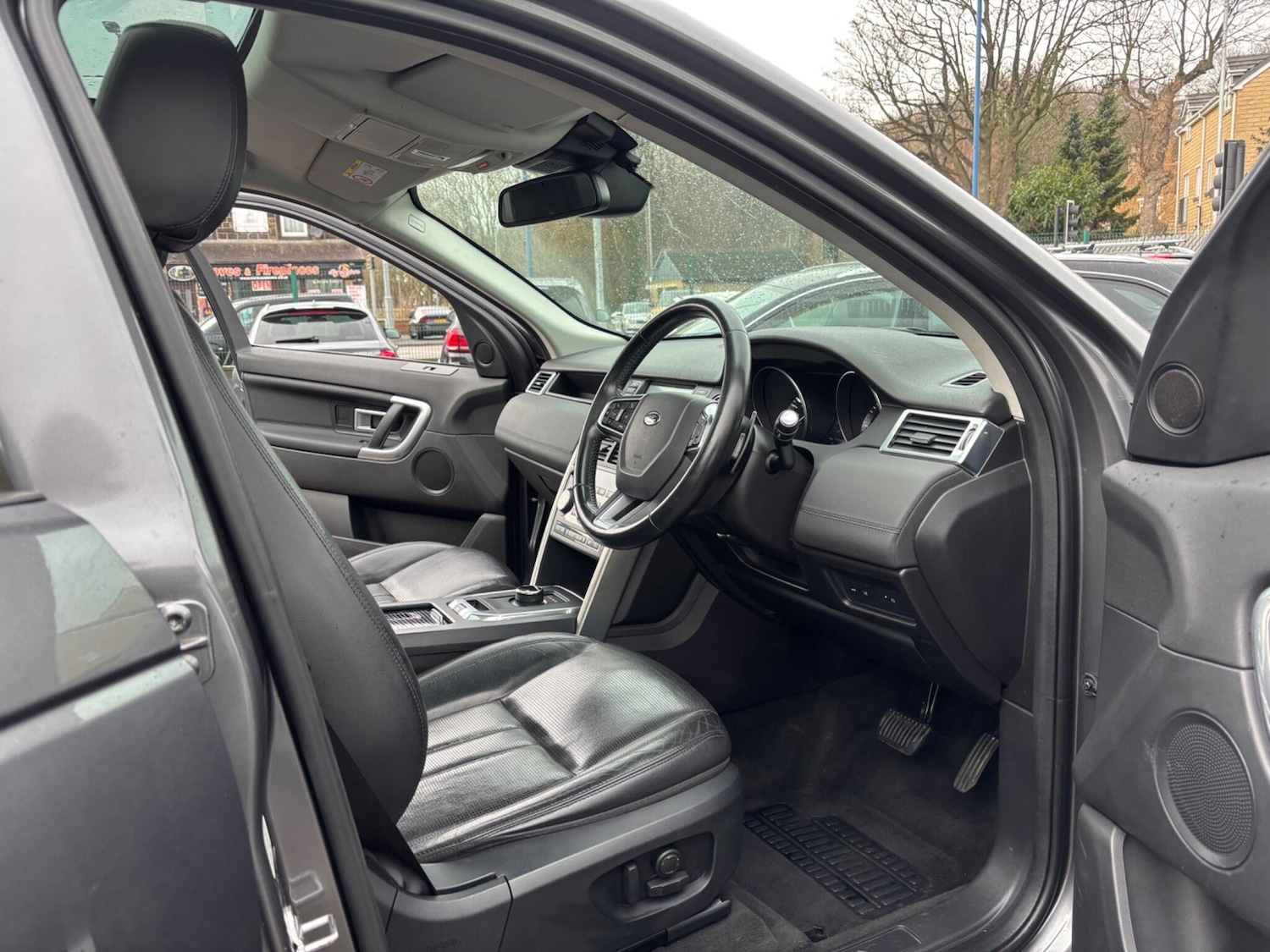 Used Land Rover Discovery Sport 2016 for sale - 77120123: Photo 44