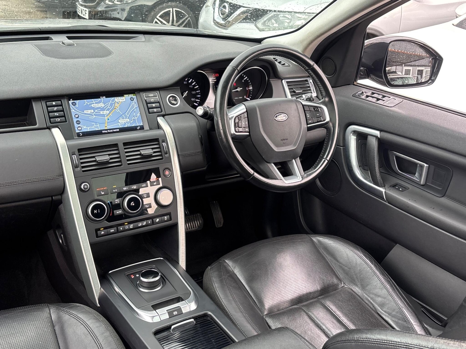 Used Land Rover Discovery Sport 2016 for sale - 77120123: Photo 49