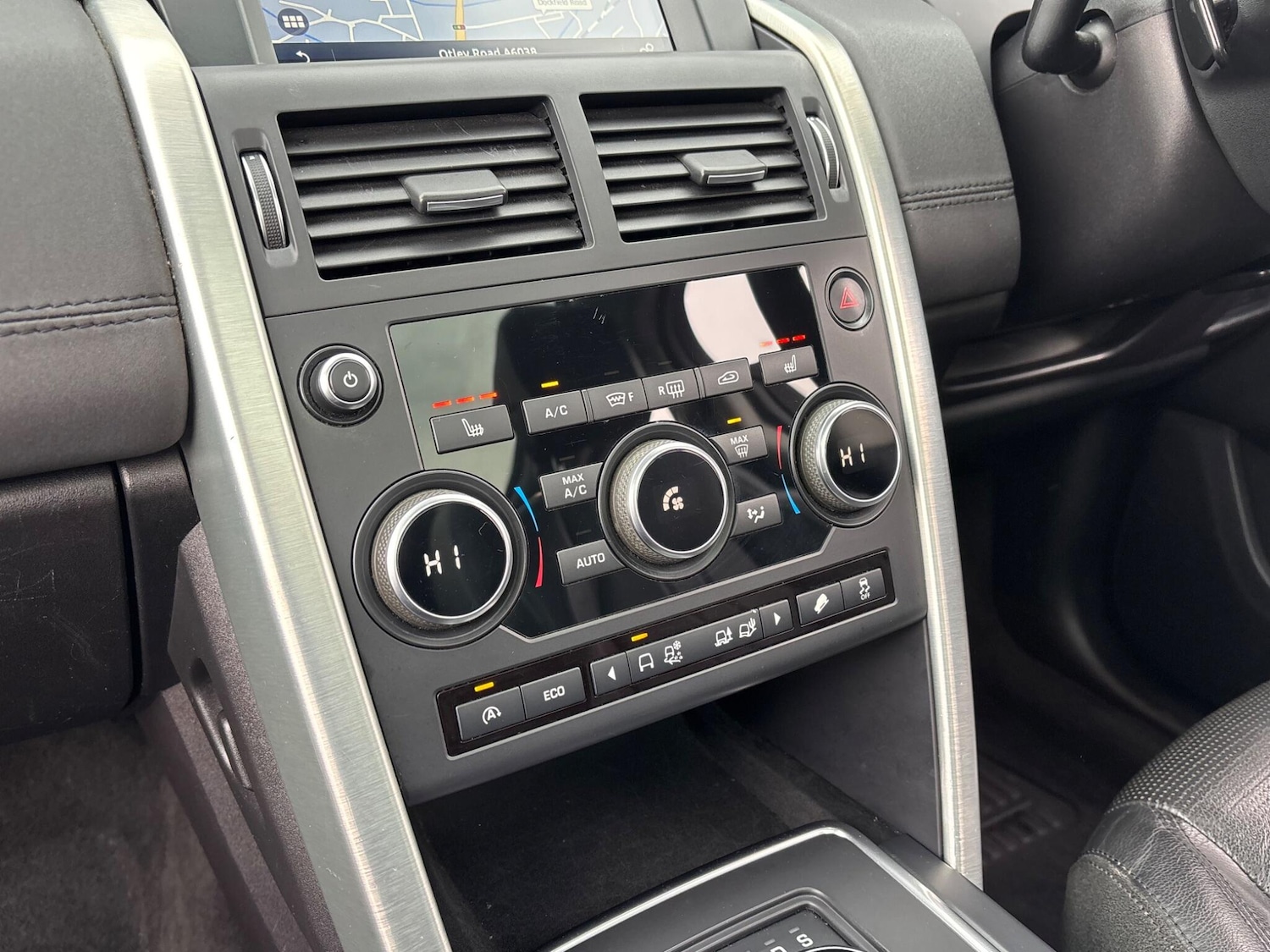 Used Land Rover Discovery Sport 2016 for sale - 77120123: Photo 53