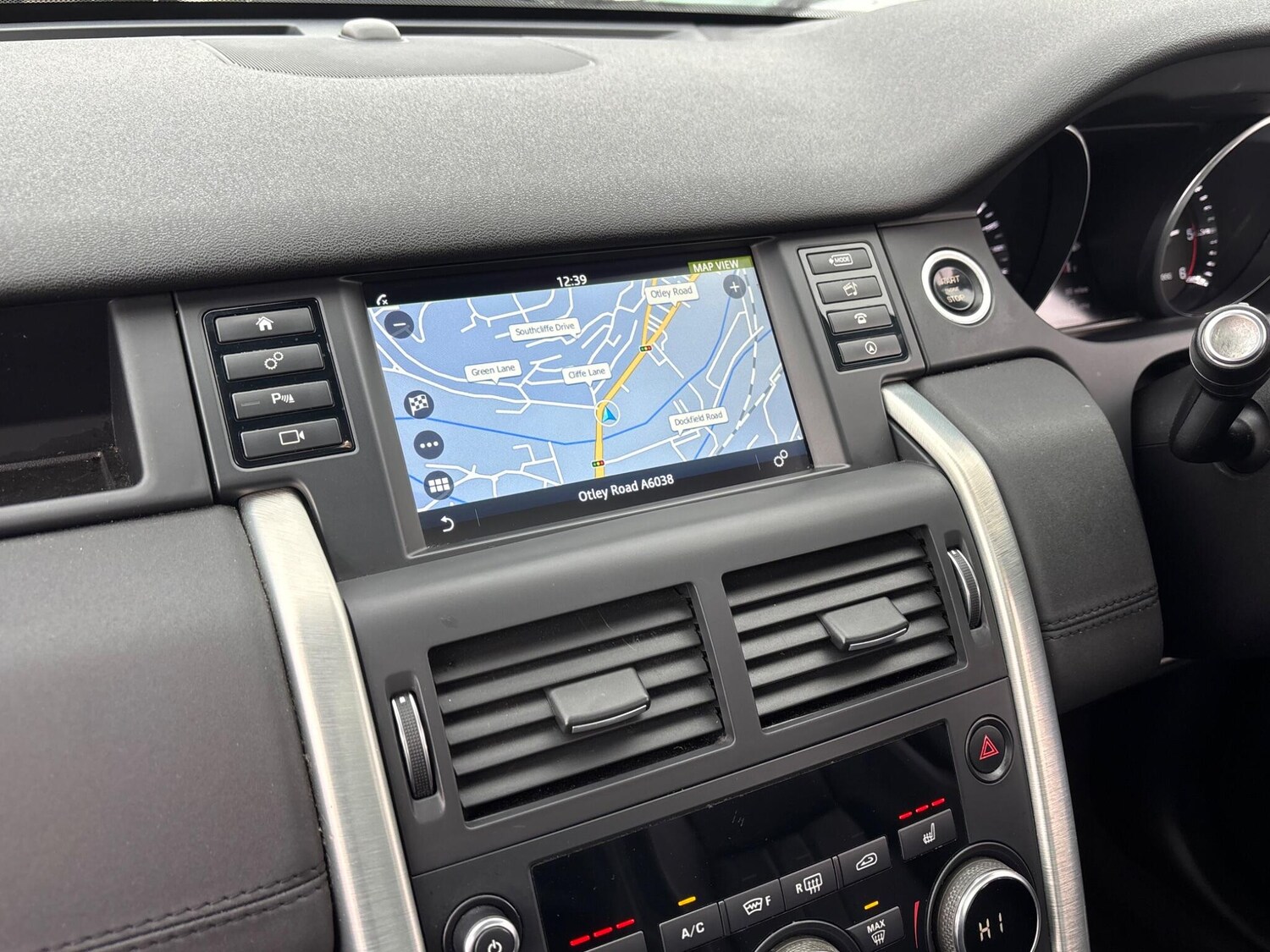 Used Land Rover Discovery Sport 2016 for sale - 77120123: Photo 56