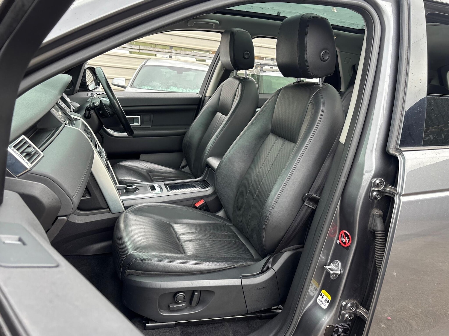 Used Land Rover Discovery Sport 2016 for sale - 77120123: Photo 58