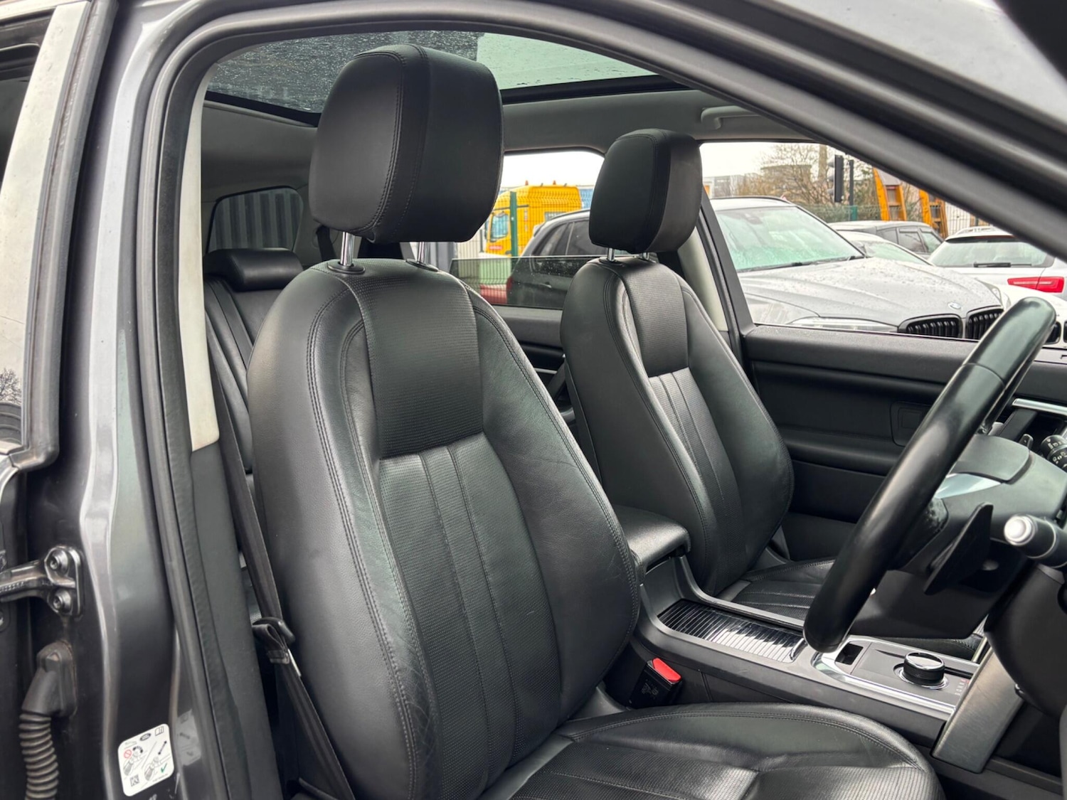 Used Land Rover Discovery Sport 2016 for sale - 77120123: Photo 59