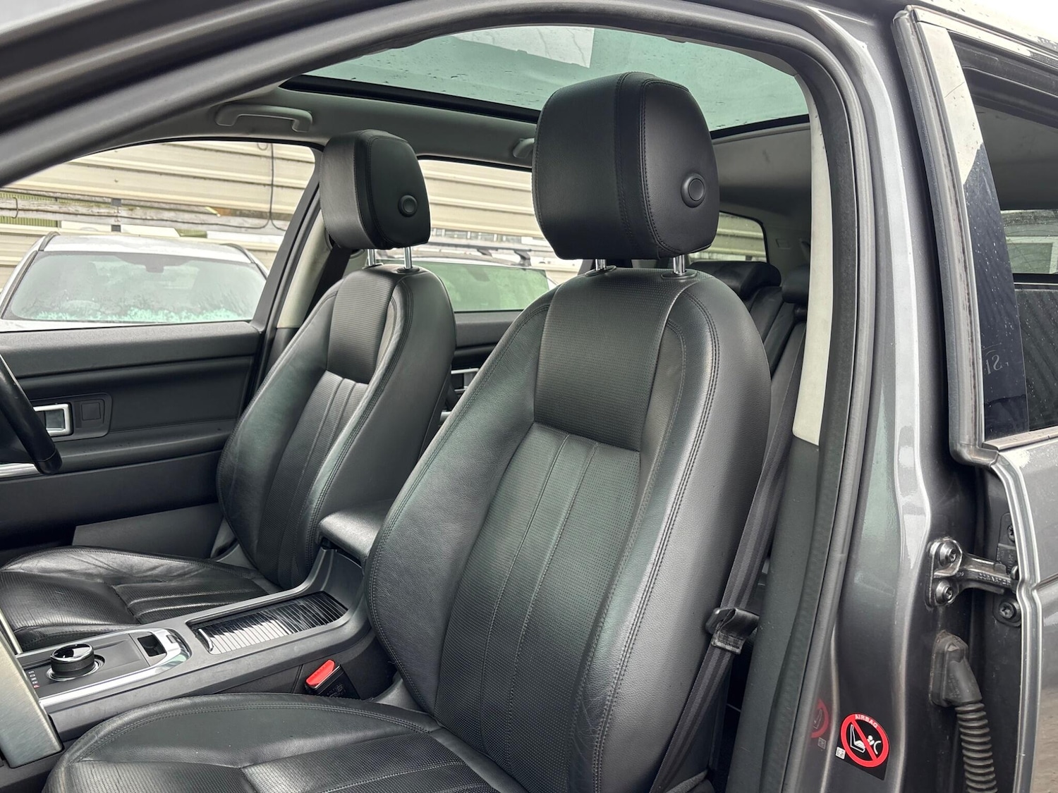 Used Land Rover Discovery Sport 2016 for sale - 77120123: Photo 60