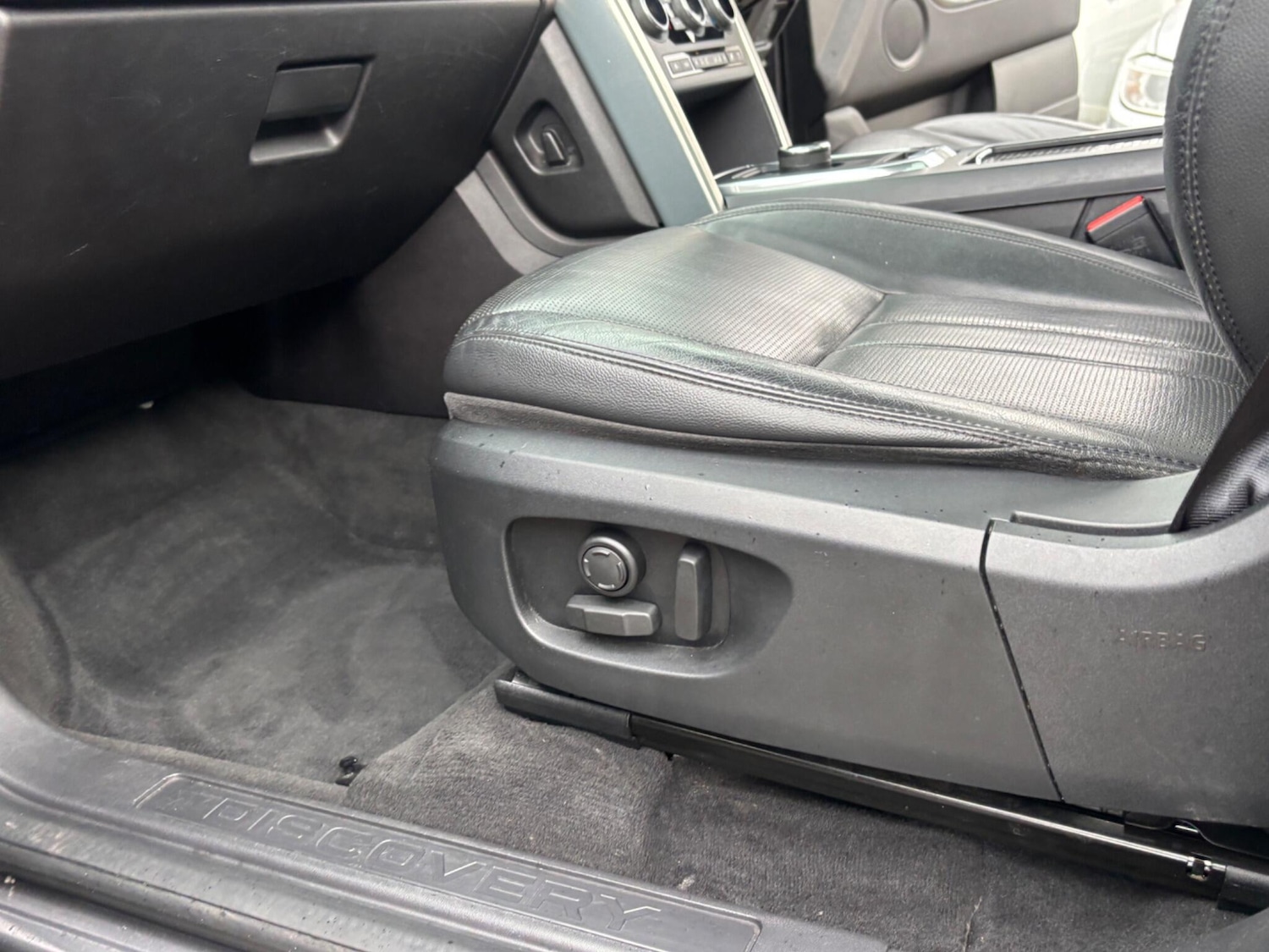 Used Land Rover Discovery Sport 2016 for sale - 77120123: Photo 61