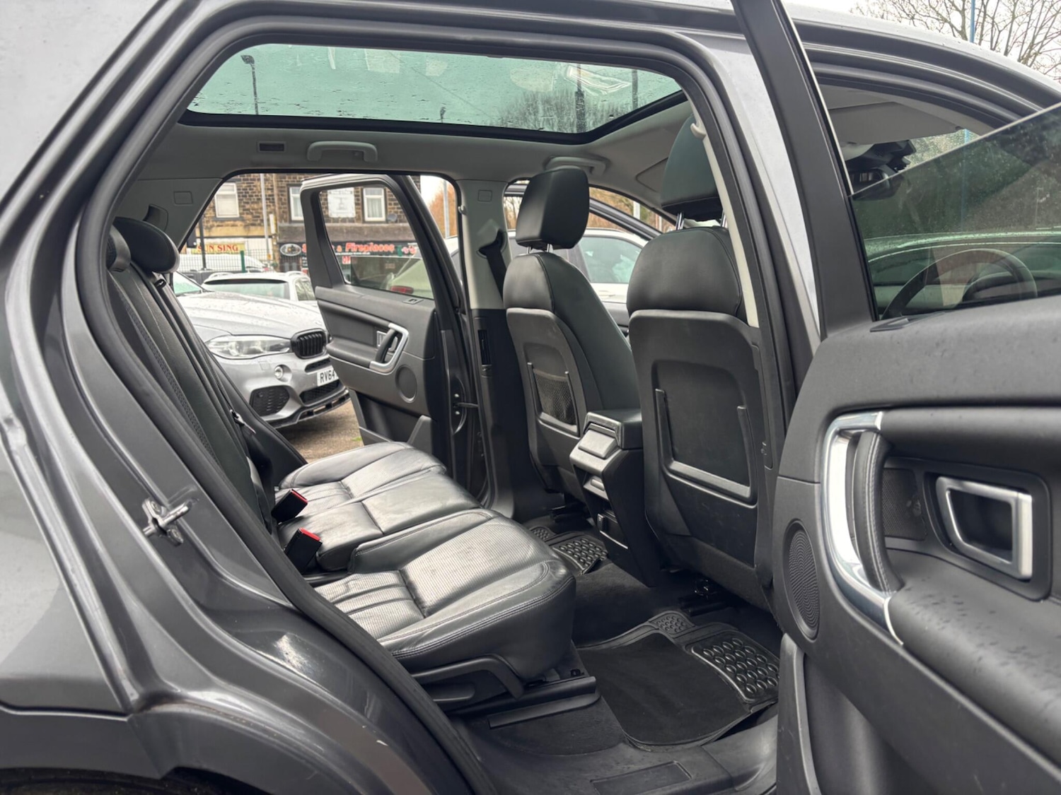 Used Land Rover Discovery Sport 2016 for sale - 77120123: Photo 63