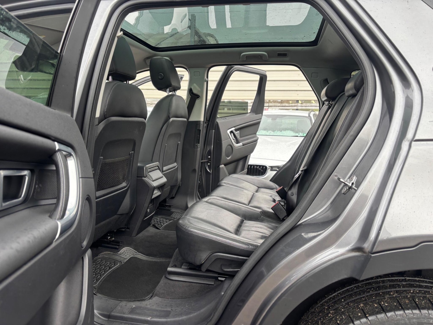 Used Land Rover Discovery Sport 2016 for sale - 77120123: Photo 64