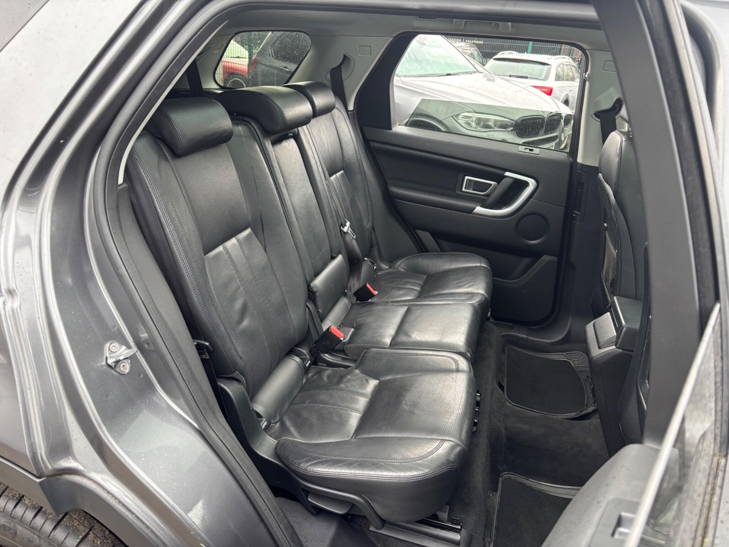 Used Land Rover Discovery Sport 2016 for sale - 77120123: Photo 65