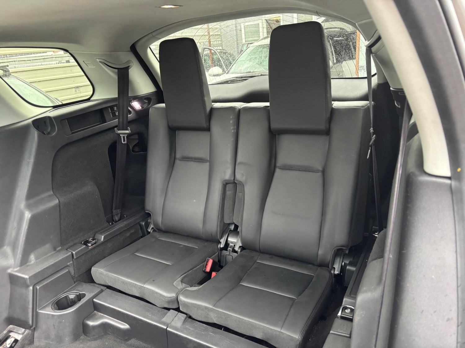 Used Land Rover Discovery Sport 2016 for sale - 77120123: Photo 66