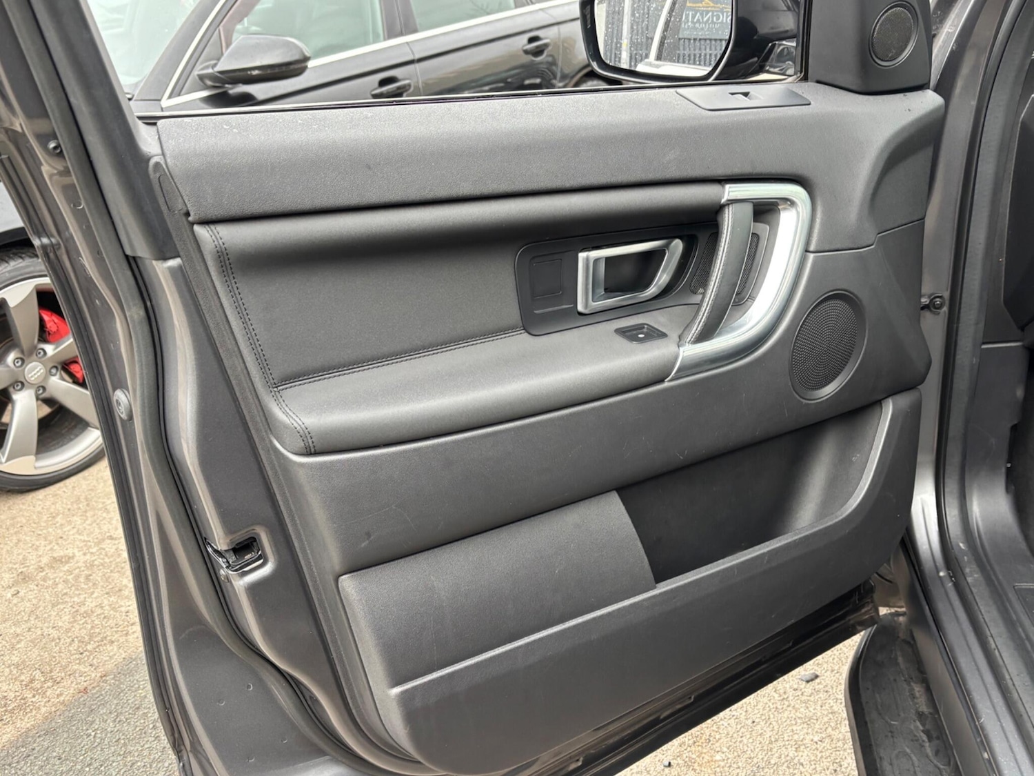 Used Land Rover Discovery Sport 2016 for sale - 77120123: Photo 72