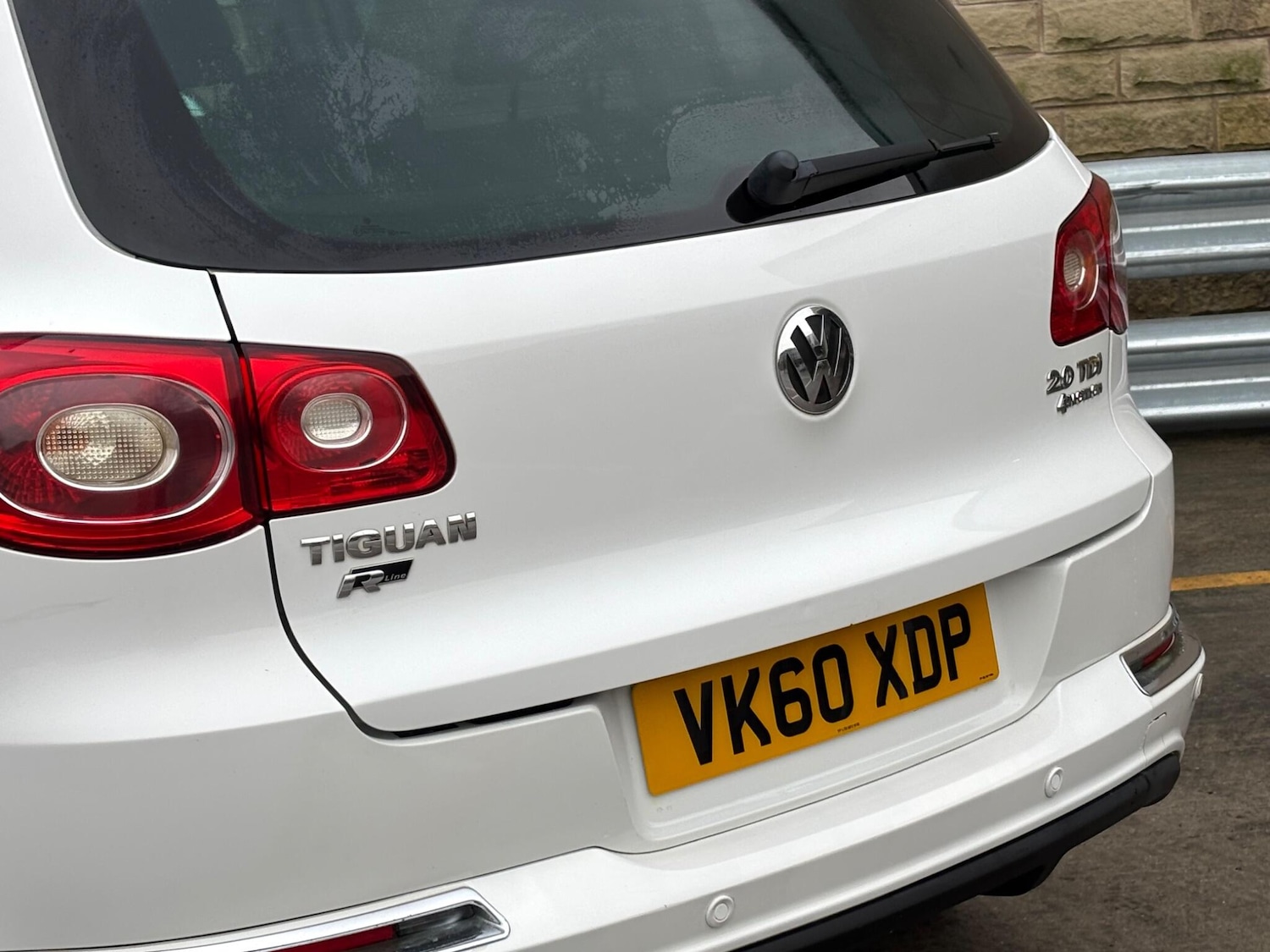 Used Volkswagen Tiguan 2010 for sale - 77242508: Photo 41