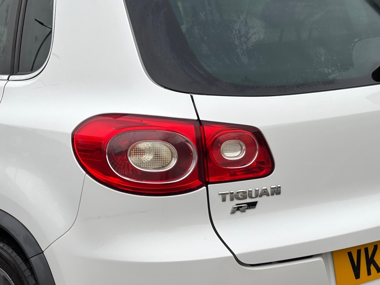 Used Volkswagen Tiguan 2010 for sale - 77242508: Photo 42