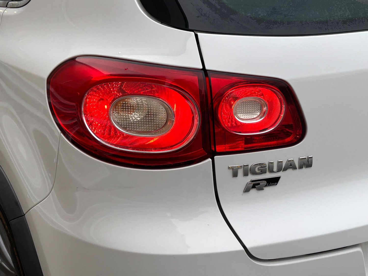 Used Volkswagen Tiguan 2010 for sale - 77242508: Photo 43