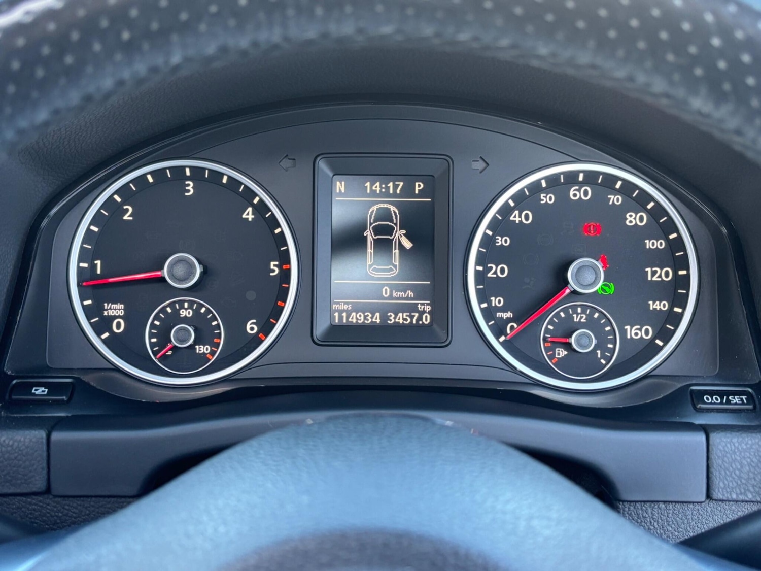 Used Volkswagen Tiguan 2010 for sale - 77242508: Photo 64