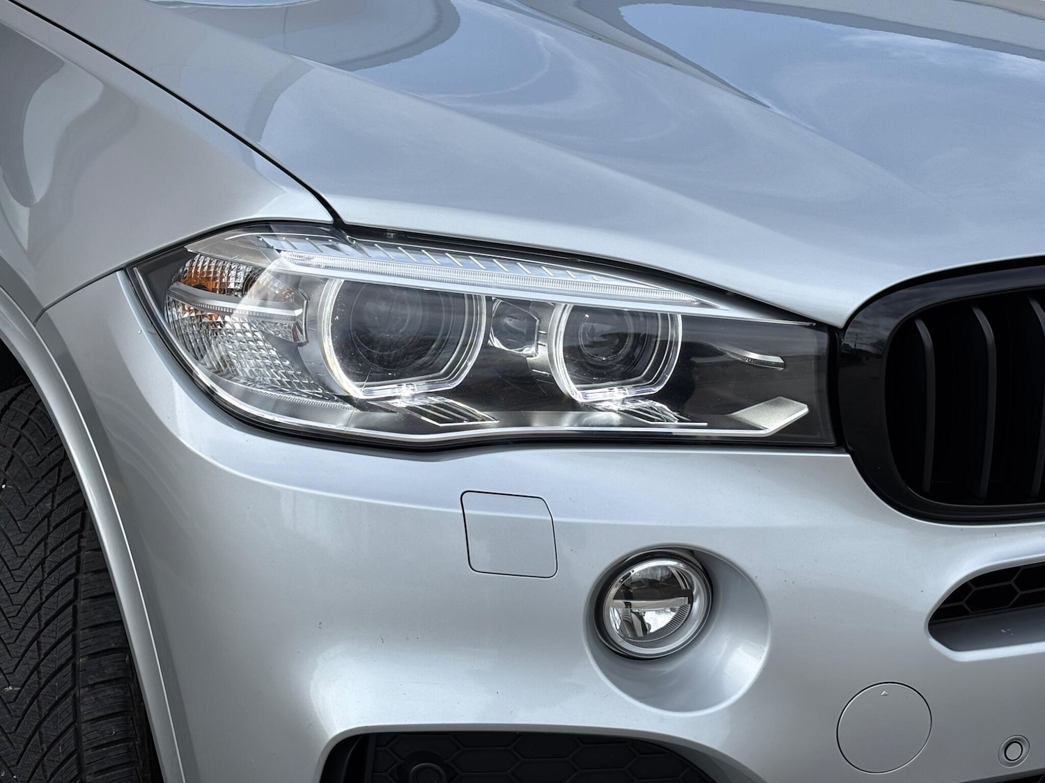 Used BMW X5 for sale - 77671919: Photo 10