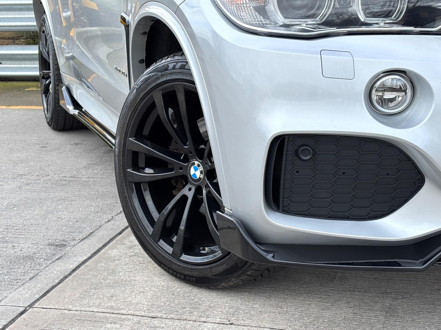 Used BMW X5 for sale - 77671919: Photo 11