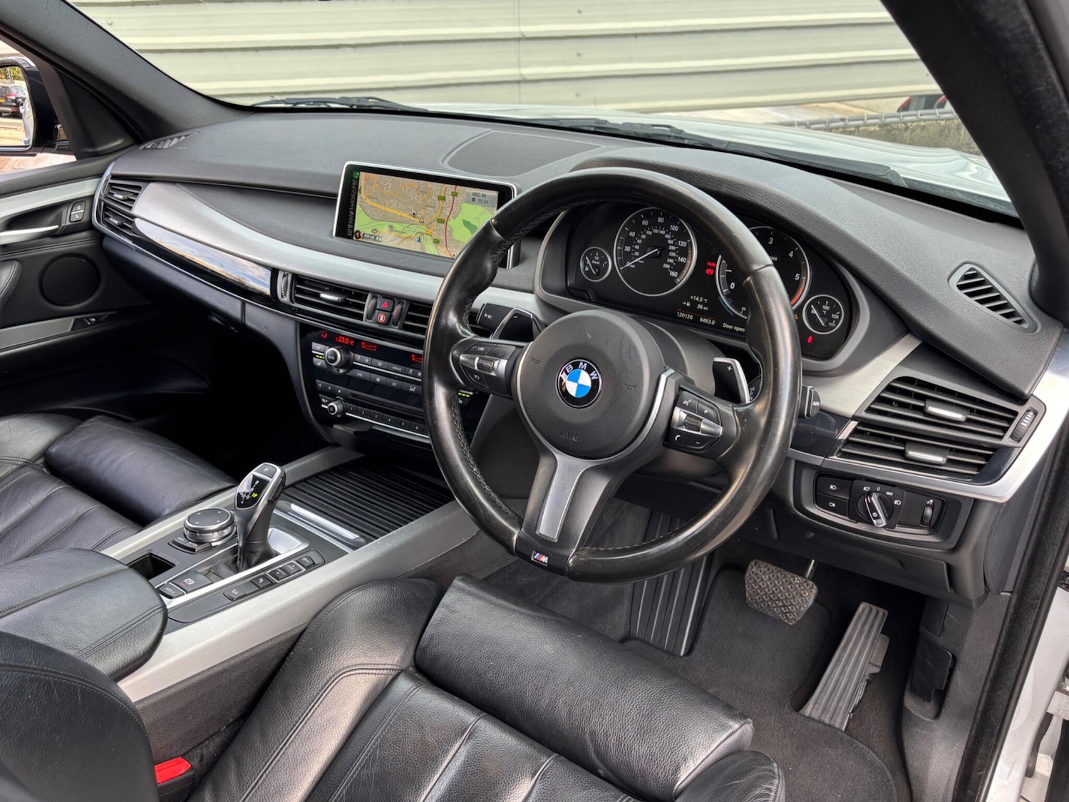 Used BMW X5 for sale - 77671919: Photo 12