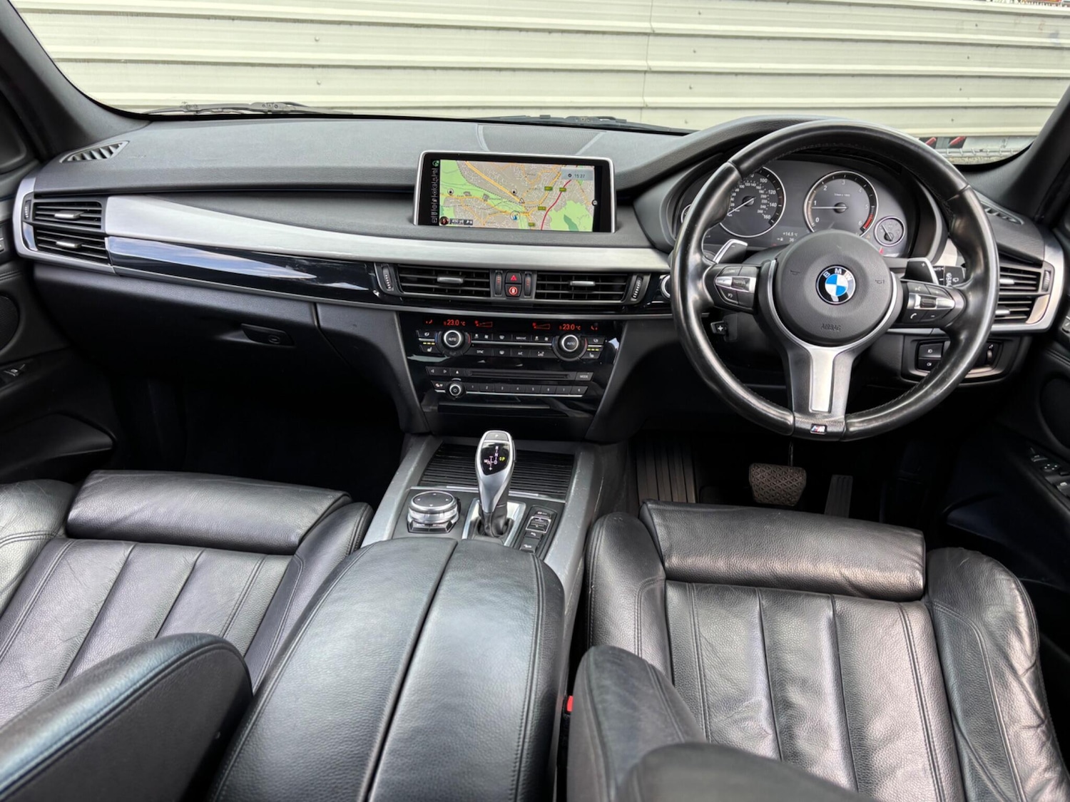 Used BMW X5 for sale - 77671919: Photo 13