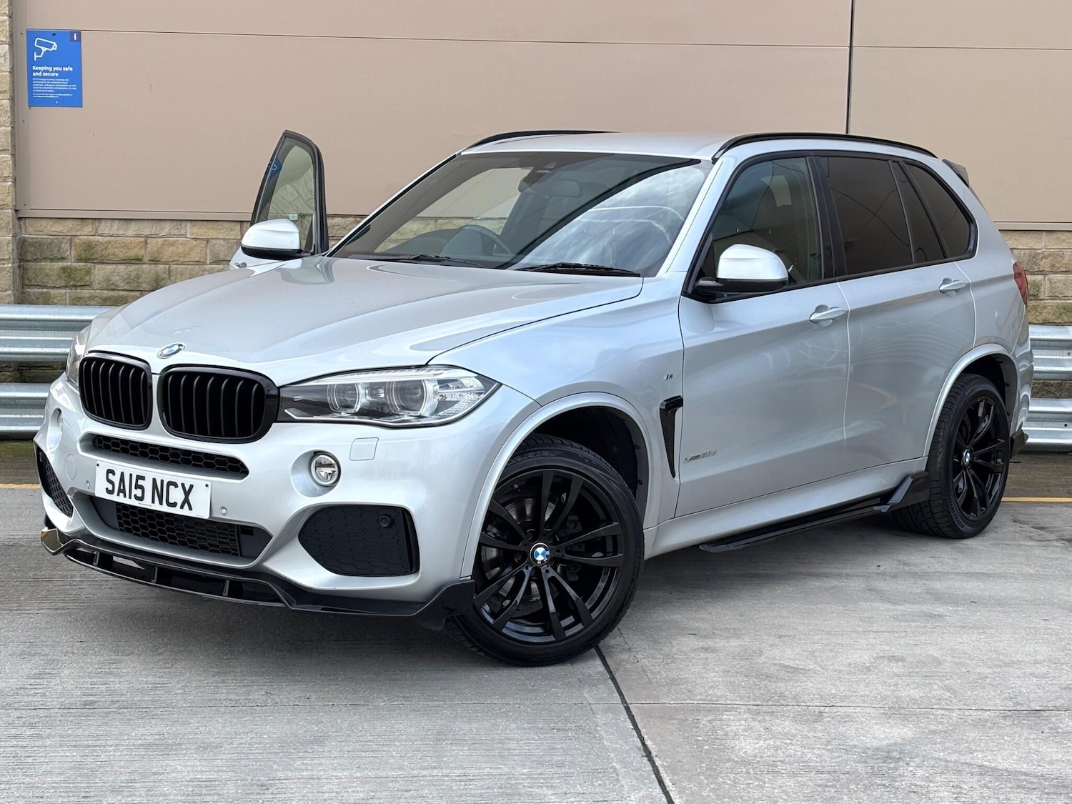 Used BMW X5 for sale - 77671919: Photo 2