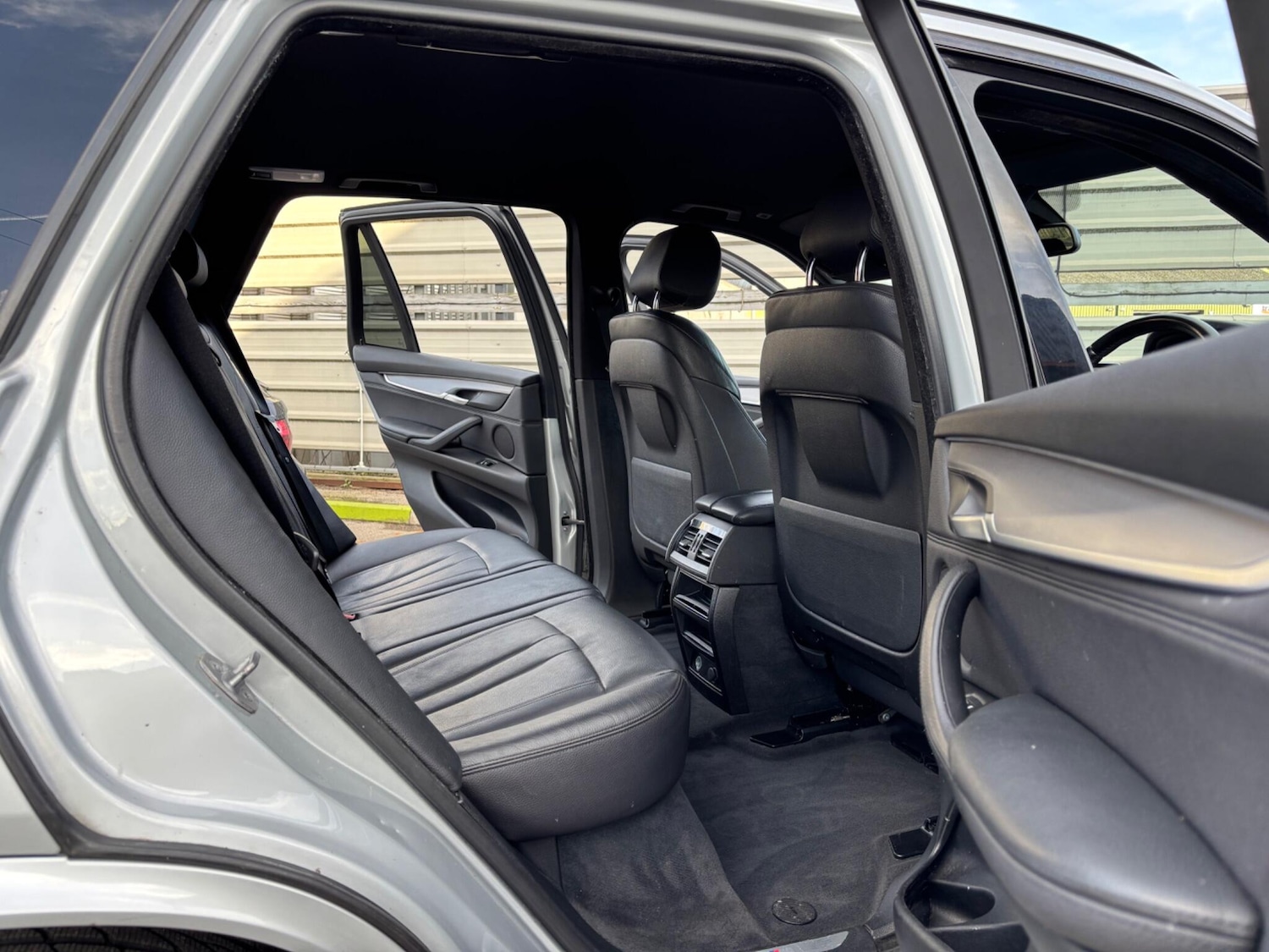 Used BMW X5 for sale - 77671919: Photo 20