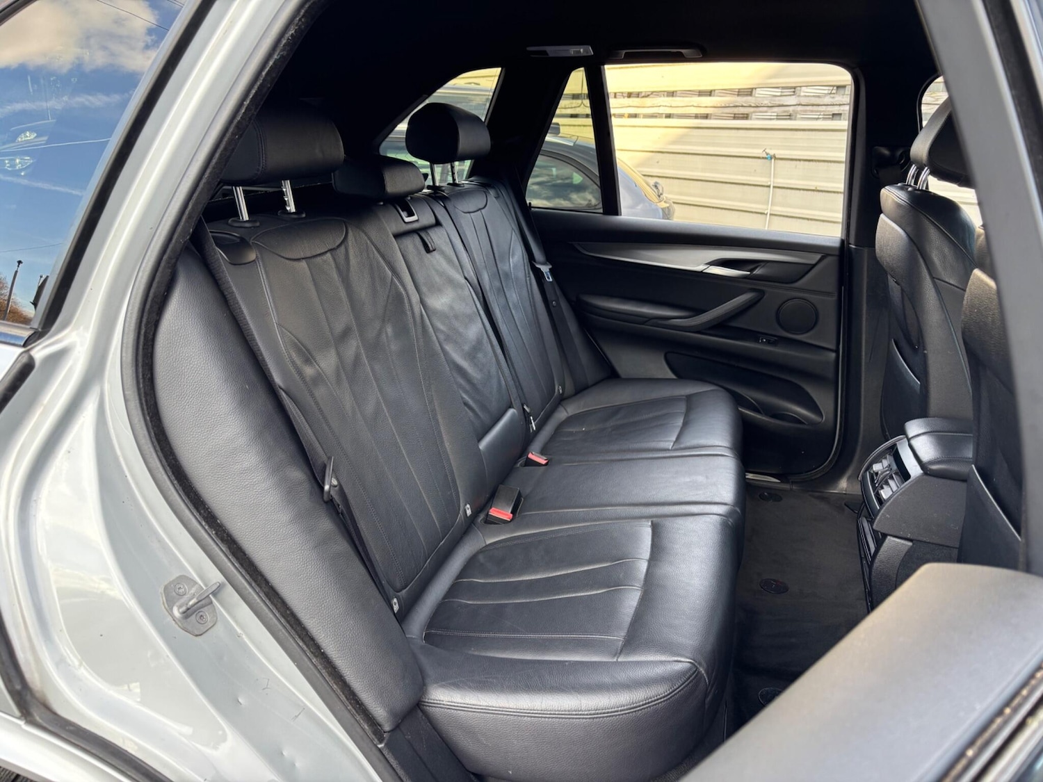 Used BMW X5 for sale - 77671919: Photo 21