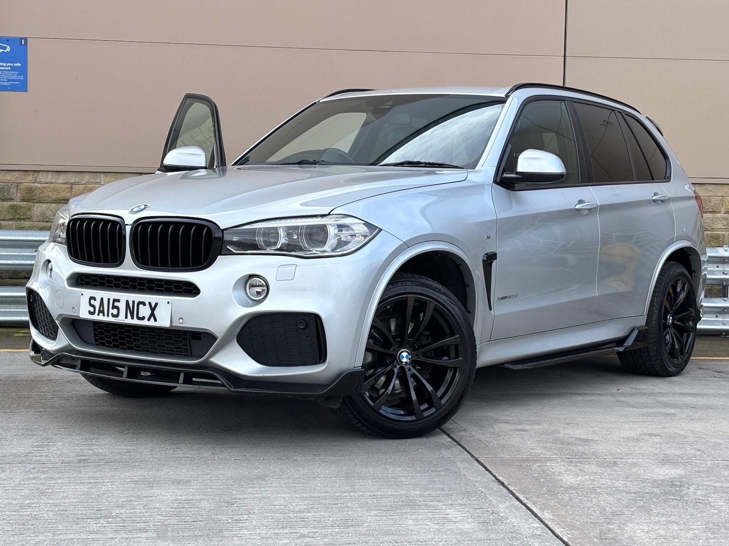 Used BMW X5 for sale - 77671919: Photo 24